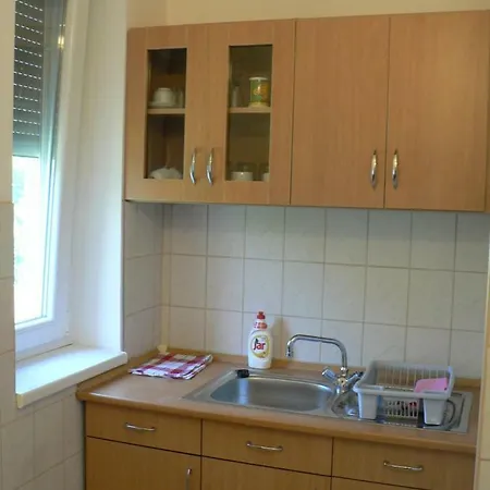 Maison d'hôtes Juhasz Vendeghaz