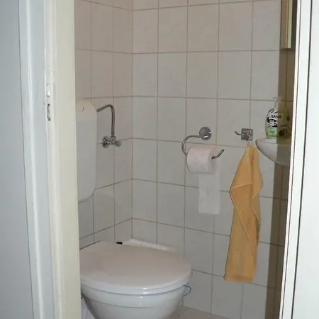 Maison d'hôtes Juhasz Vendeghaz Szeged