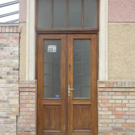 Juhasz Vendeghaz Maison d'hôtes