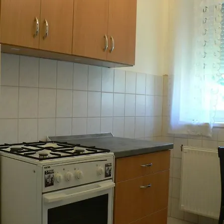 Maison d'hôtes Juhasz Vendeghaz Szeged